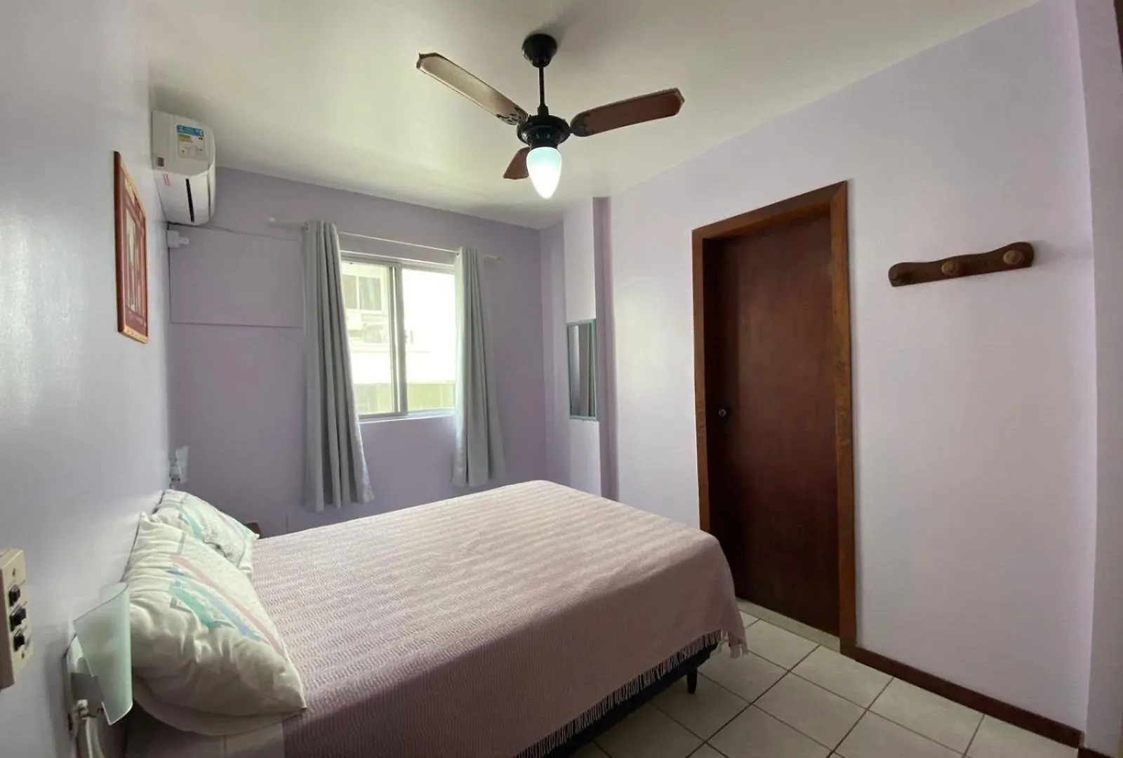 Apartment 324 - Apartamento Confortavel Na Praia De Bombas Bombinhas