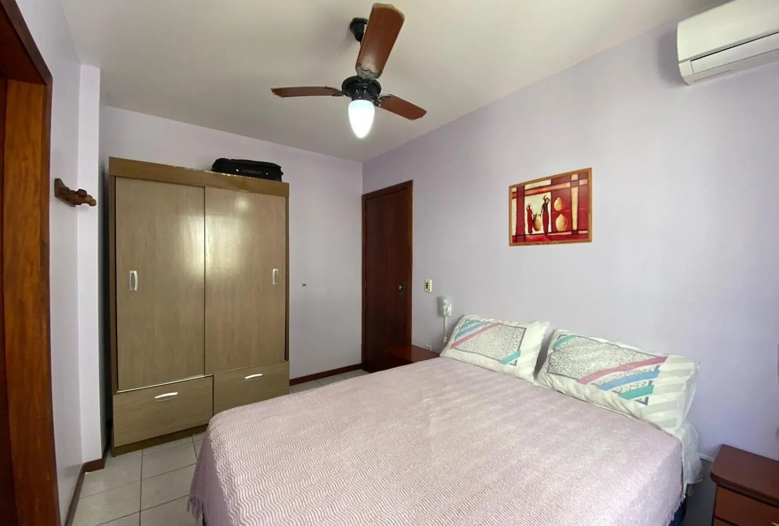 Apartment 324 - Apartamento Confortavel Na Praia De Bombas Bombinhas Brazil