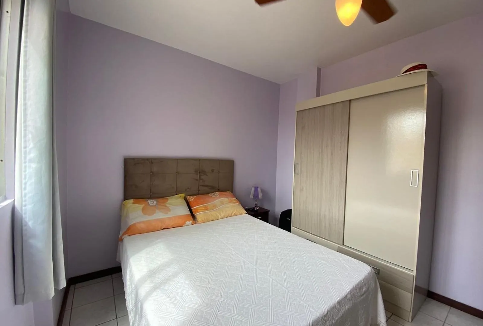 324 - Apartamento Confortavel Na Praia De Bombas Bombinhas